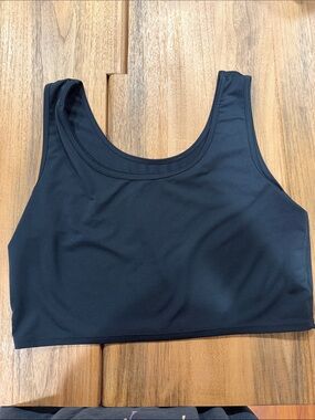 Larken nursing bra